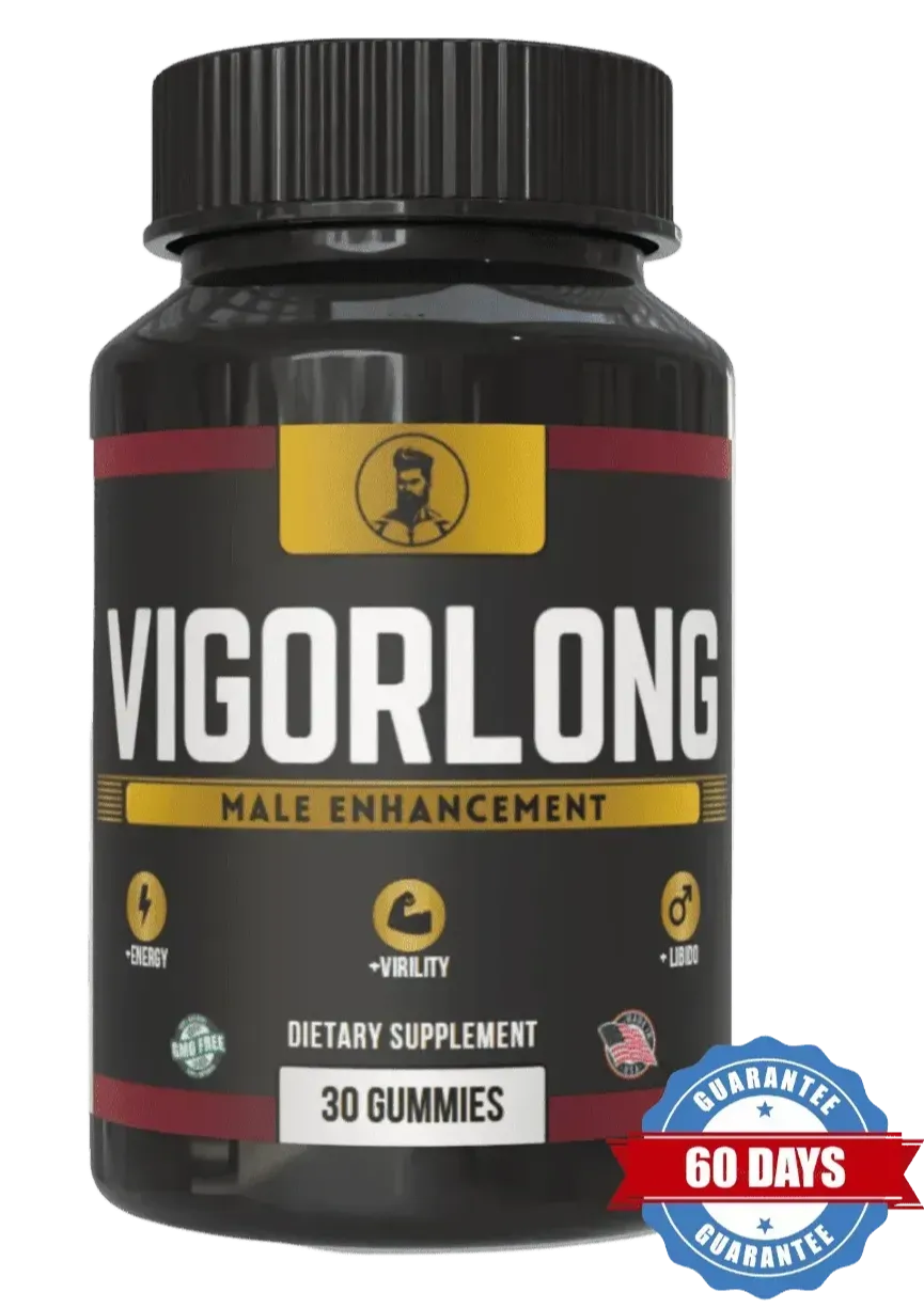 VigorLong reviews